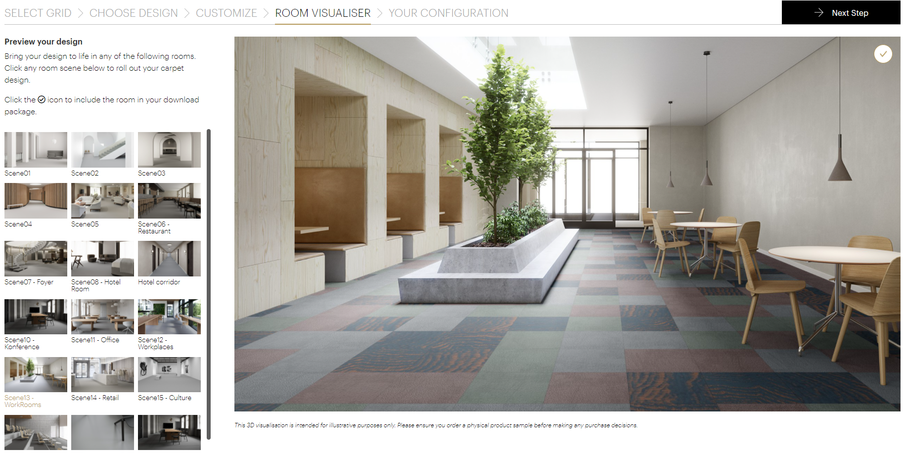 Sie werden erstaunt sein, wie einfach es ist